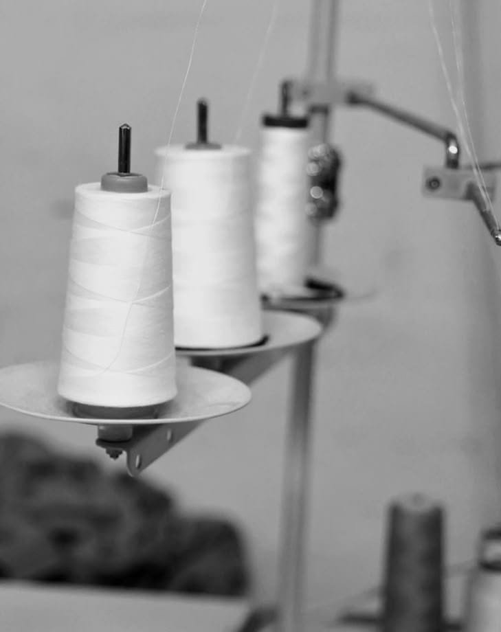 Story of Our Brand